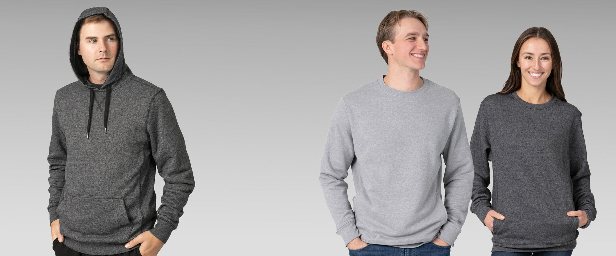 Custom Sweatshirts-The Teehive