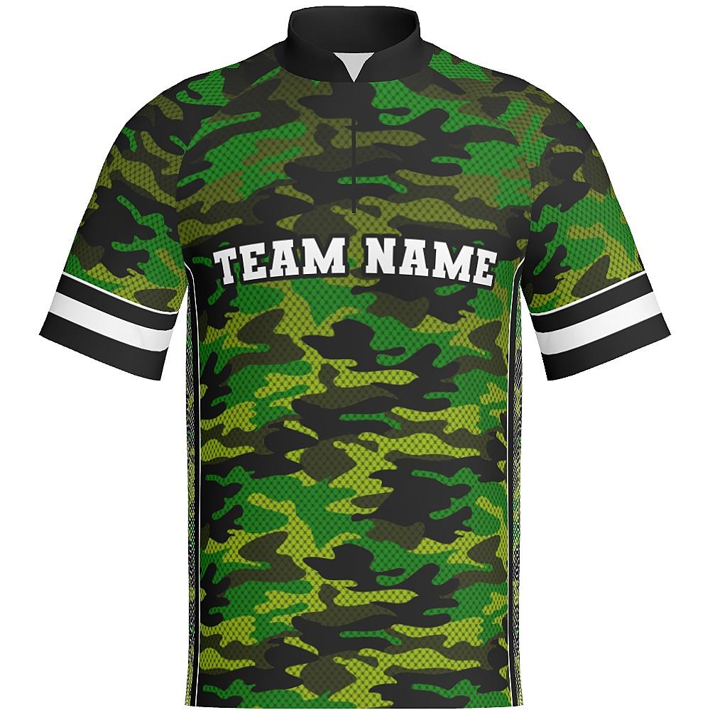 Camo-The Teehive