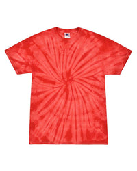 Tie-Dye Tee - 1000CT-The Teehive