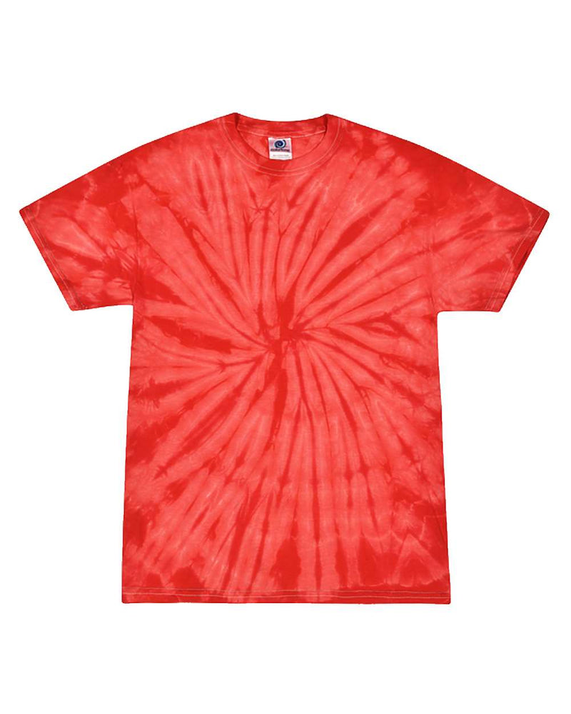 Tie-Dye Tee - 1000CT-The Teehive