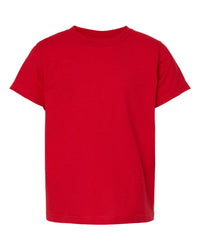 Tultex - Youth Fine Jersey T-Shirt - 235