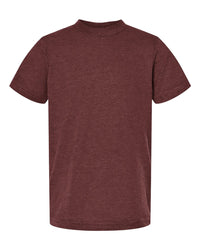 Tultex - Youth Fine Jersey T-Shirt - 235