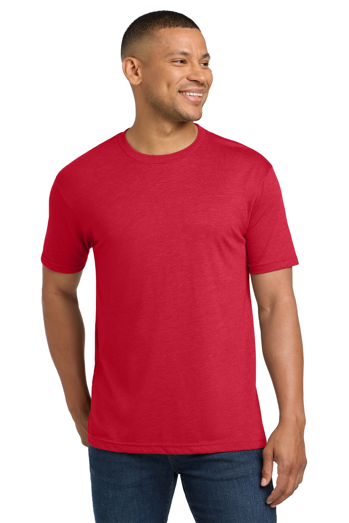 Next Level Unisex Triblend T-Shirt - 6010