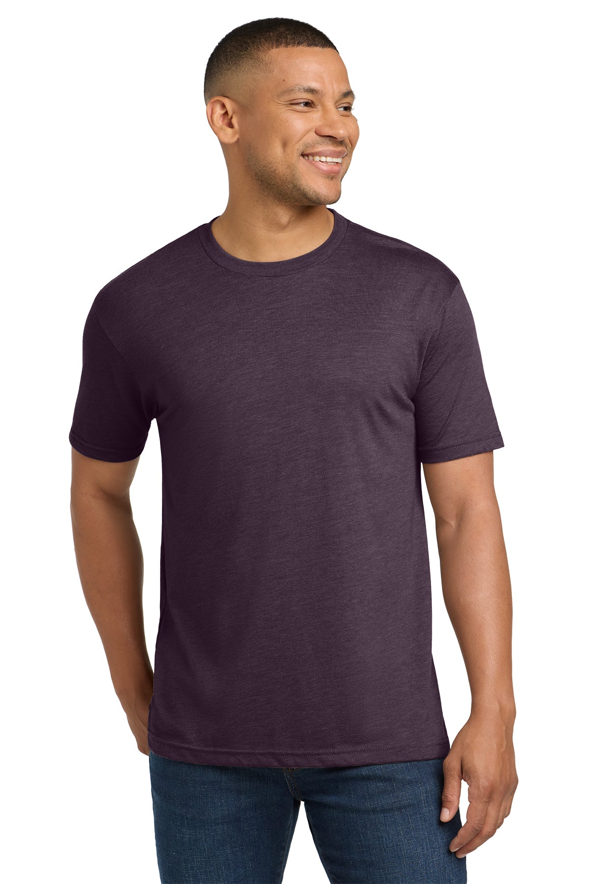 Next Level Unisex Triblend T-Shirt - 6010