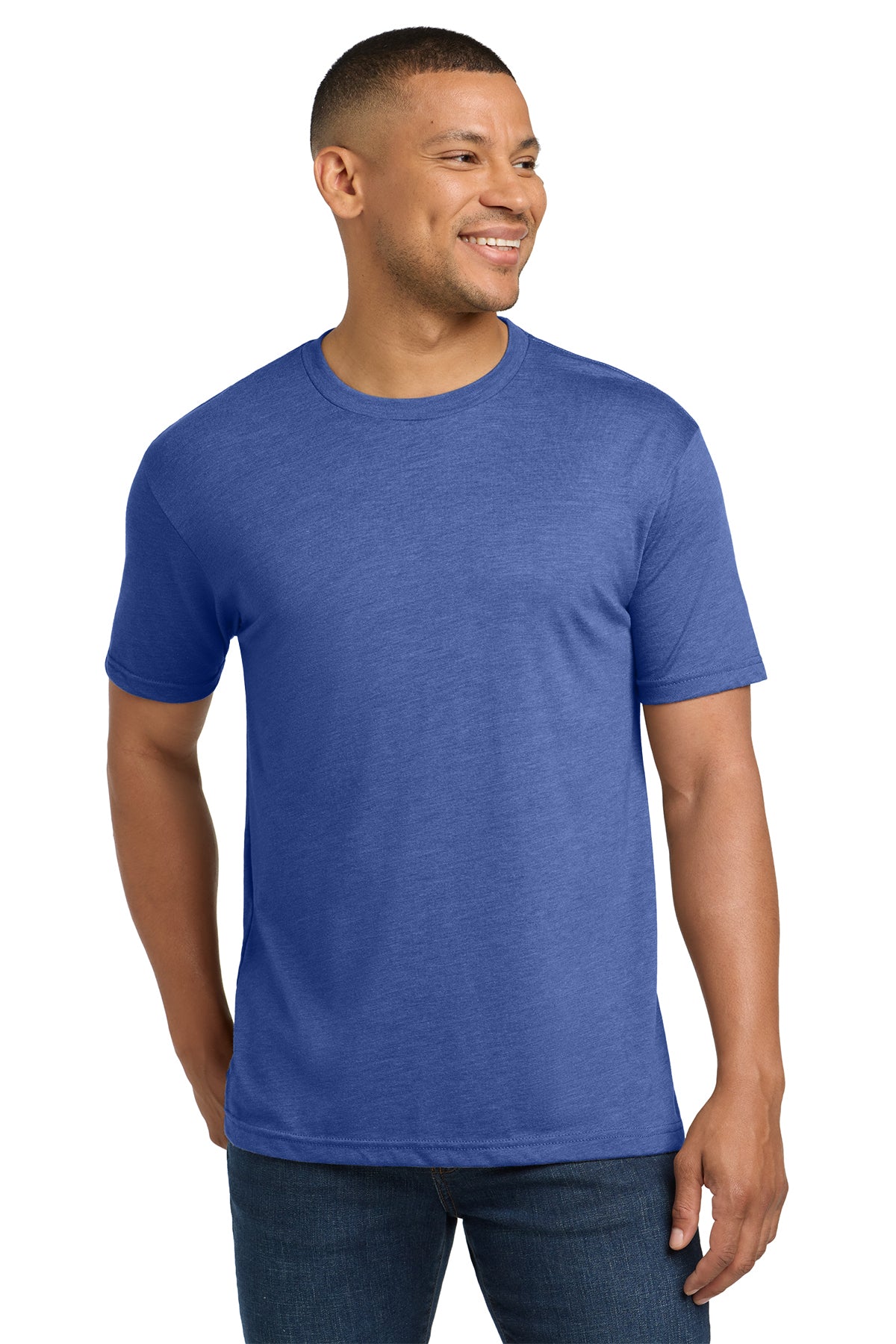 Next Level Unisex Triblend T-Shirt - 6010