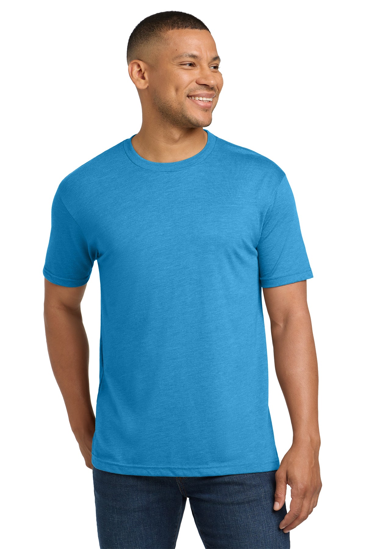Next Level Unisex Triblend T-Shirt - 6010