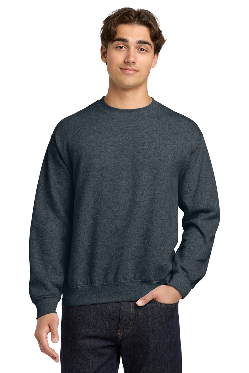 Gildan - Heavy Blend Crewneck Sweatshirt - 18000