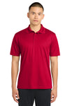 Sport-Tek® - Micropique Sport-Wick® Polo. ST650
