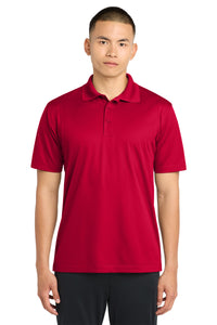 Sport-Tek® - Micropique Sport-Wick® Polo. ST650