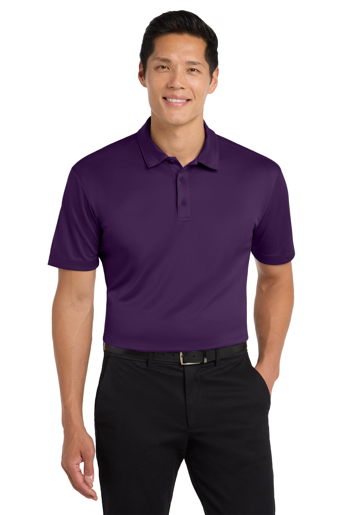Port Authority® - Silk Touch™ Performance Polo - K540