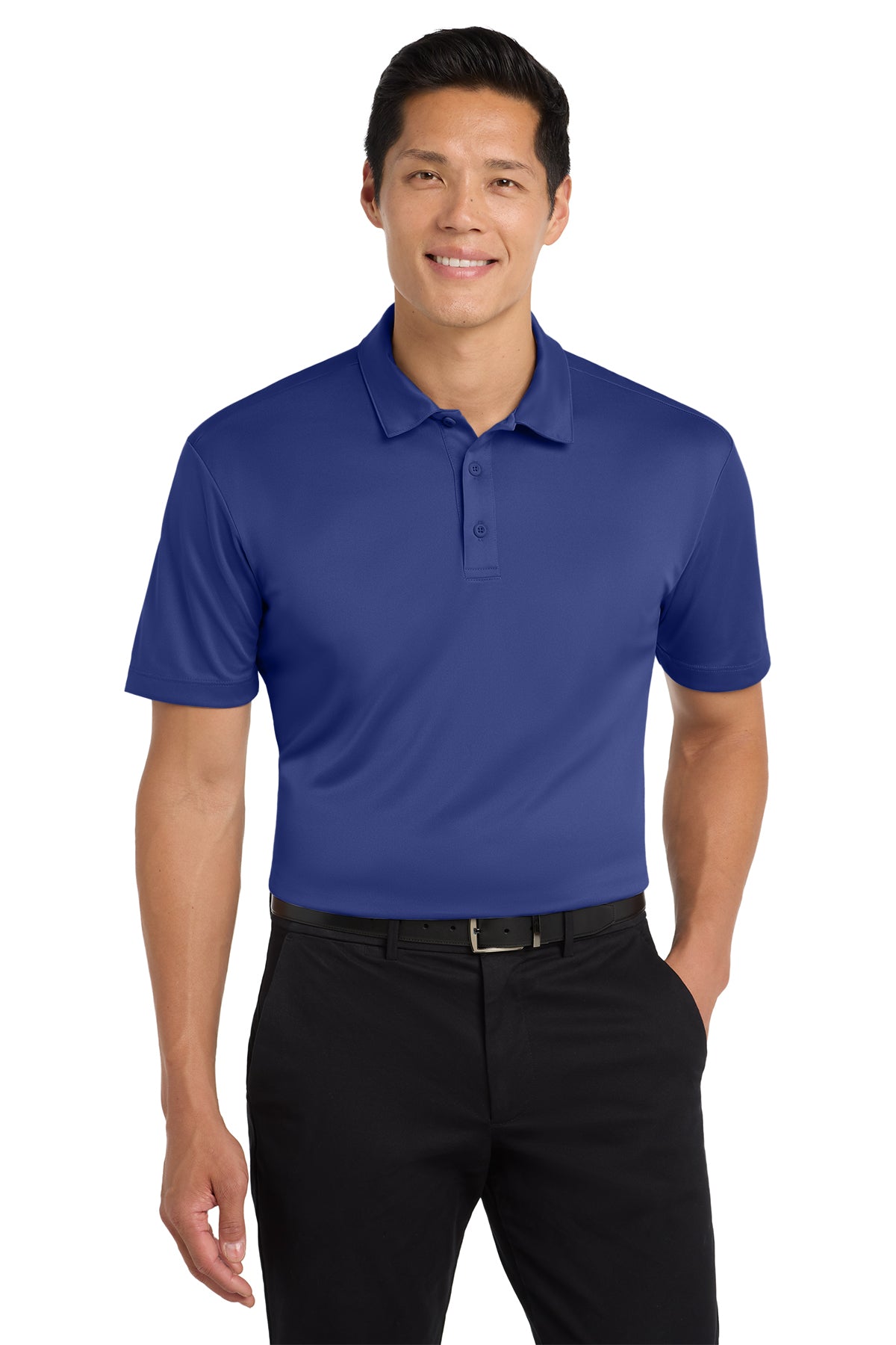 Port Authority® - Silk Touch™ Performance Polo - K540
