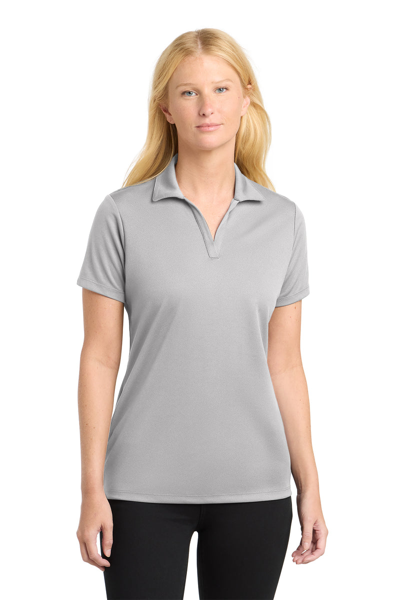 Sport-Tek Ladies PosiCharge RacerMesh Polo - LST640