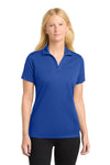 Sport-Tek Ladies PosiCharge RacerMesh Polo - LST640
