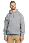 Carhartt® Midweight Hooded Sweatshirt - CTK121