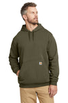Carhartt® Midweight Hooded Sweatshirt - CTK121
