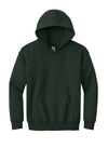 Gildan - Heavy Blend Youth Hooded Sweatshirt-The Teehive