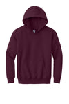 Gildan - Heavy Blend Youth Hooded Sweatshirt-The Teehive