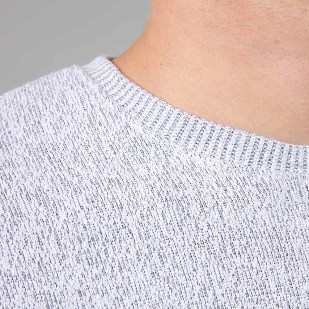 Crew Neck Unisex Nantucket Sweatshirt - CNNS22