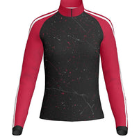 Splatter Design Custom Jacket - VP3034