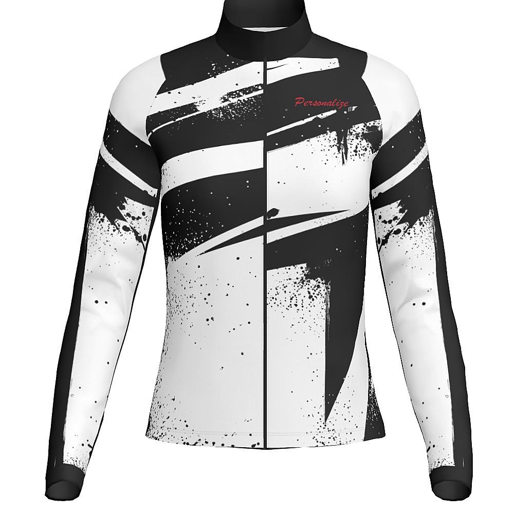 MOVE U Legendary Lightweight Custom Team Jacket - J579