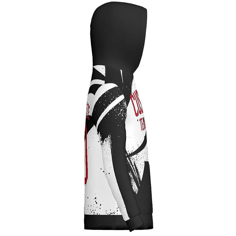 MOVE U Legendary Custom Team Hoodie - TH2255 - VP1892M