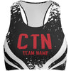 MOVE U Legendary Custom Dance Bra Top - M305 - VP215M