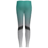 MOVEU U Atomic Custom Midrise Dance Team Leggings - J475