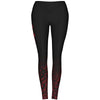 MOVE U - Fierce Midrise Legging - J475 - VP2013
