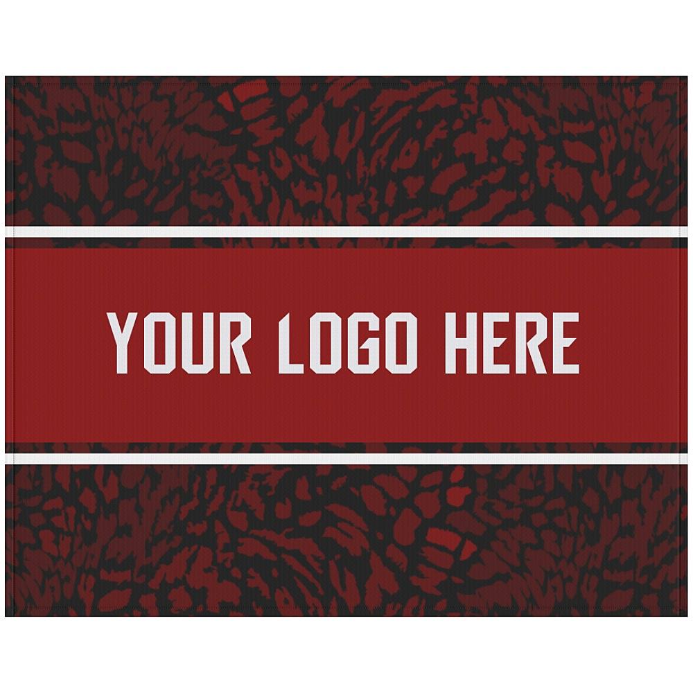 Gift Custom Blanket - Fierce FBP001 - VP2020