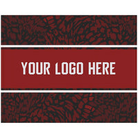 Custom Blanket – additional view