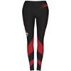 Legendary Custom Mid-Rise Dance Leggings -J475