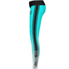MOVE U Sparkle Custom Mid-Rise Leggings - VP293M