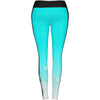 MOVE U Sparkle Custom Mid-Rise Leggings - VP293M