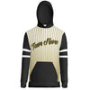 VINTAGE J600 Hooded Sweatshirt
