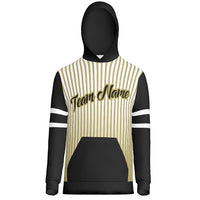 VINTAGE J600 Hooded Sweatshirt