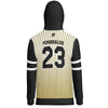 VINTAGE J600 Hooded Sweatshirt