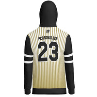 VINTAGE J600 Hooded Sweatshirt