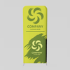 3 FT Dye-Sublimated Backdrop - TH015