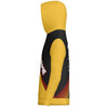 RETRO J600 Hooded Sweatshirt