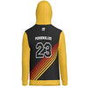 RETRO J600 Hooded Sweatshirt