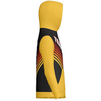 RETRO J600 Hooded Sweatshirt