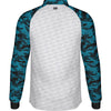 ADVERSARY - MEN'S FULL ZIP COLLAR JACKET  - J360