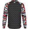 DIGI CAMO - Warmup Jacket - Unisex