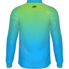 FOCUS - Warmup Jacket - Unisex - PR092