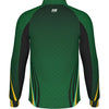 FISHBONE - Warmup Jacket - Unisex - PR092