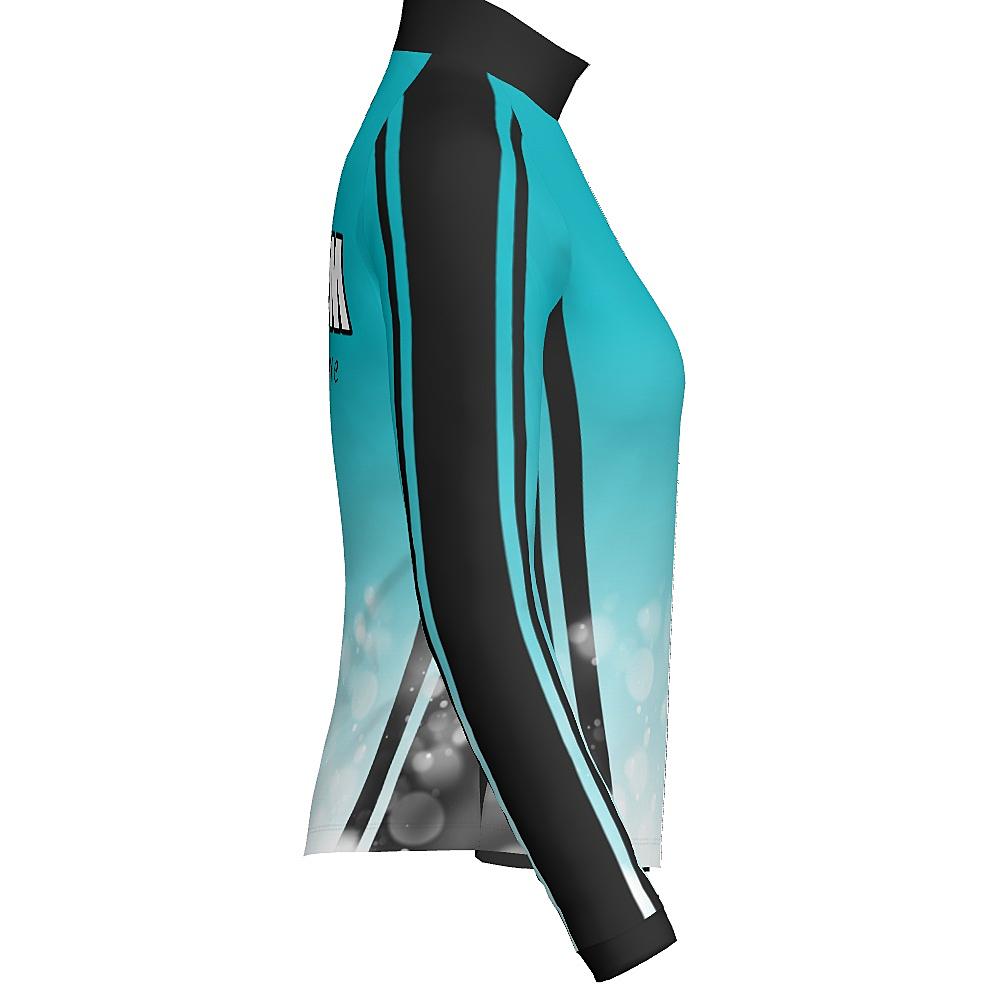 MOVE U Sparkle Custom Dance Team Jacket - VP295M | Teehive – The