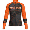 KINETIC J579 Lightweight Womens Warm Up Jacket