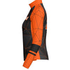 KINETIC J579 Lightweight Womens Warm Up Jacket