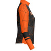 KINETIC J579 Lightweight Womens Warm Up Jacket