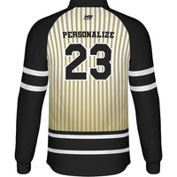 VINTAGE Warmup Jacket - Unisex